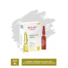 Beauty Face Vitamin C & HA ( Aydınlatıcı ve Kırışıklık Karşıtı ) Ampul 6x2 ml