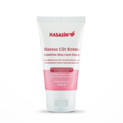 Hasasin Hassas Cilt Kremi 50 ml