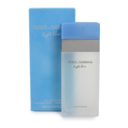 Dolce & Gabbana Light Blue 100ml EDT Bayan Parfüm