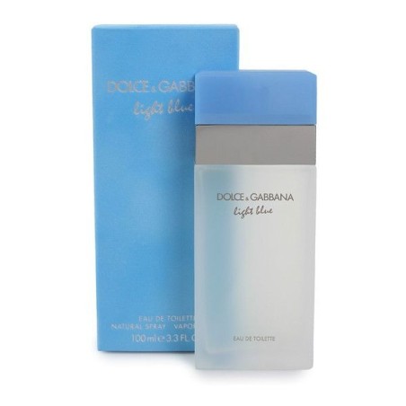 Dolce & Gabbana Light Blue 100ml EDT Bayan Parfüm