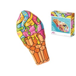 Bestway Pop Desenli Dondurma Deniz Yatağı ( 43185 )