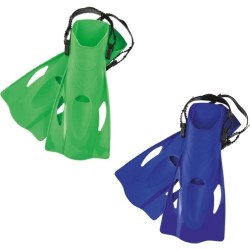 Bestway Hydro Swim Tropikal Palet 7+ - Yeşil ( 27027 )