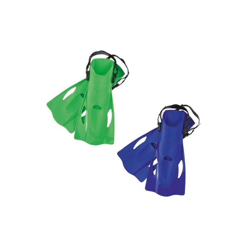 Bestway Hydro Swim Tropikal Palet 7+ - Yeşil ( 27027 )