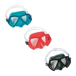 Bestway Hydro Swim Dalış Maskesi 7+ ( 22059 )