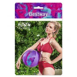 Bestway Kuş Tüylü Plaj Topu ( 31051 )