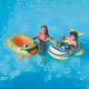 Bestway Kurbağa & Balık Çocuk Botu 99x66 cm ( 34085 )