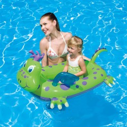 Bestway Dragon Çocuk Botu 101x84 cm ( 34084 )