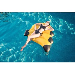 Bestway Muz Yatak 139x129cm ( 43160 )