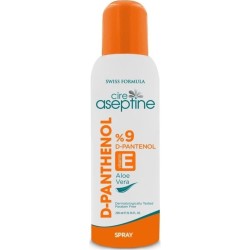 Outlet - Cire Aseptine D-Panthenol Sprey 200 ml