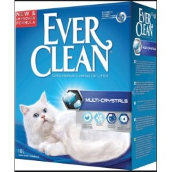 Ever Clean Multi Crystals 10Lt