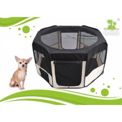 Kedi Köpek Oyun Alani Kumaş 73*73*43Cm