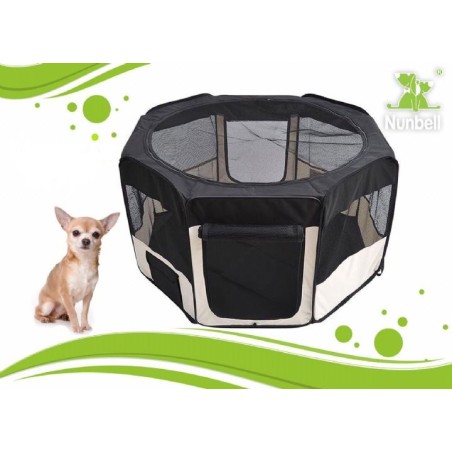 Kedi Köpek Oyun Alani Kumaş 73*73*43Cm