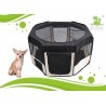 Kedi Köpek Oyun Alani Kumaş 73*73*43Cm