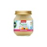 Milupa Organik Kayısı Muz Kavanoz 125 gr