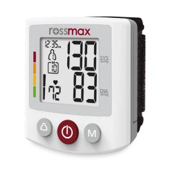 Rosmaxx Bilekten Ölçen Tansiyon Aleti