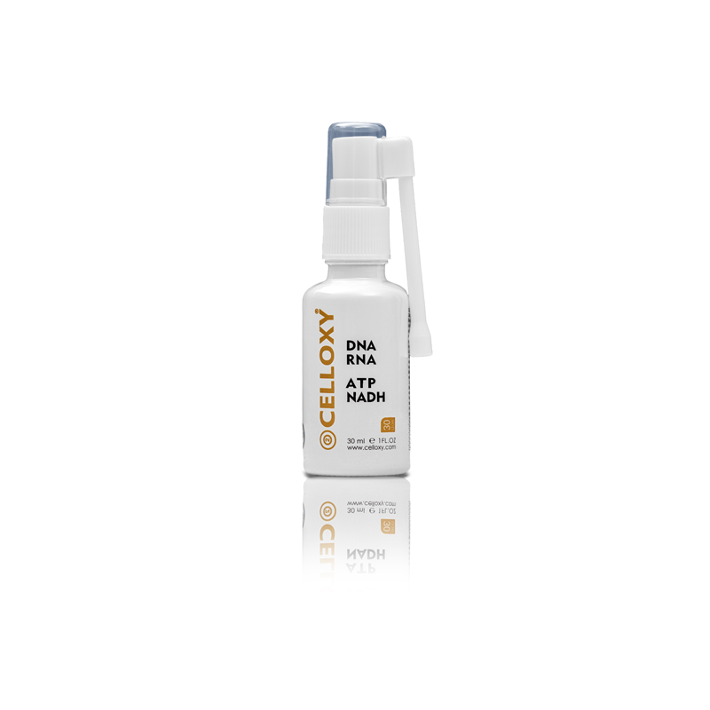 Celloxy DNA RNA 30 ml