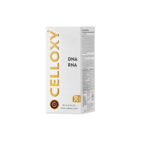 Celloxy DNA RNA 30 ml