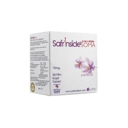 Safrinside Soma 15mg 30 Tablet