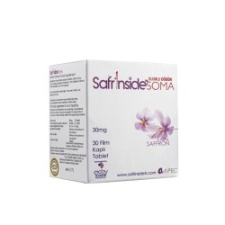 Safrinside Soma 30mg 30 Tablet