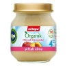 Milupa Organik Şeftali Elma Kavanoz 125 gr
