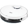 ROBOT FAKİR ROBERT RS-770 BEYAZ ROBOT SÜPÜRGE