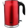 FAKİR ADELL KIRMIZI ÇELİK KETTLE SU ISITICI