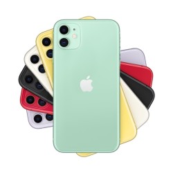 TELCEP APPLE IPHONE 11 GREEN 64GB MHDG3TU/A