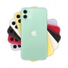 TELCEP APPLE IPHONE 11 GREEN 64GB MHDG3TU/A