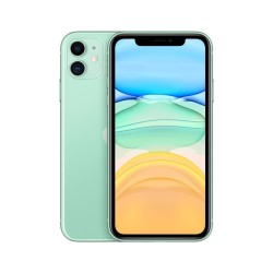 TELCEP APPLE IPHONE 11 GREEN 64GB MHDG3TU/A