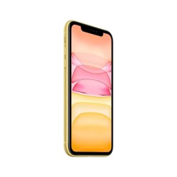 APPLE IPHONE 11 YELLOW 64GB MHDE3TU/A