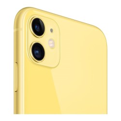 APPLE IPHONE 11 YELLOW 64GB MHDE3TU/A
