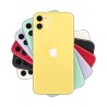 APPLE IPHONE 11 YELLOW 64GB MHDE3TU/A