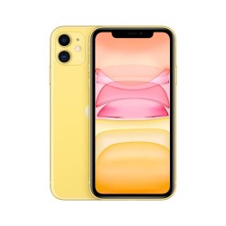 APPLE IPHONE 11 YELLOW 64GB MHDE3TU/A