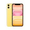 APPLE IPHONE 11 YELLOW 64GB MHDE3TU/A