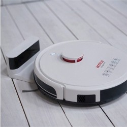 ROBOT ARNİCA ET13350 SİL SÜPÜR ROBOT SÜPÜRGE