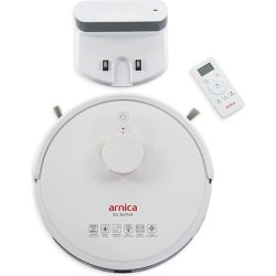 ROBOT ARNİCA ET13350 SİL SÜPÜR ROBOT SÜPÜRGE