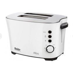FAKİR ALBA WHITE EKMEK KIZARTMA MAKİNESİ