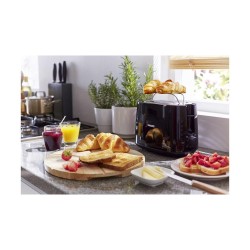 PHILIPS HD2581/90 DAİLY COLLECTİON EKMEK KIZARTMA MAKİNESİ