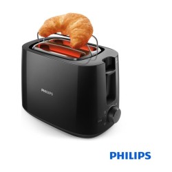 PHILIPS HD2581/90 DAİLY COLLECTİON EKMEK KIZARTMA MAKİNESİ