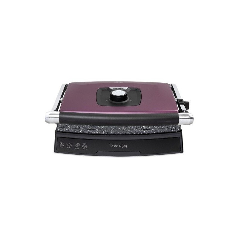 FAKİR TASTE N JOY VİOLET TOST MAKİNESİ