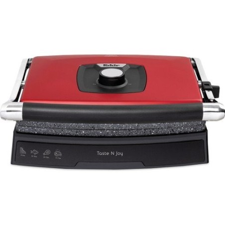 FAKİR TASTE N JOY ROUGE TOST MAKİNESİ