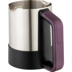 Fakir Kaave Steel Türk Kahvesi Makinesi - Violet