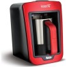 KEV FAKİR KAAVE STEEL ROUGE TÜRK KAHVE MAKİNESİ