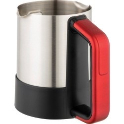 KEV FAKİR KAAVE STEEL ROUGE TÜRK KAHVE MAKİNESİ