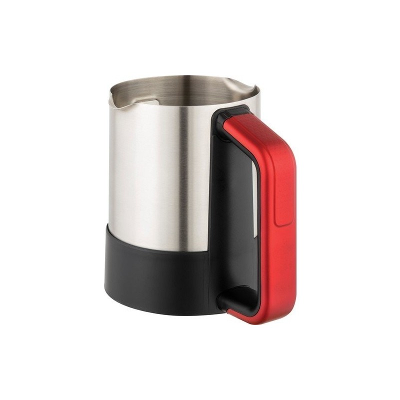 KEV FAKİR KAAVE STEEL ROUGE TÜRK KAHVE MAKİNESİ