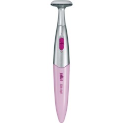 BRAUN SILKEPIL 3 SE 3420 EPILATÖR 3 EXTRA BAŞLIK