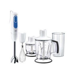 BRAUN MQ3045X APERITIVE BLENDER SETİ