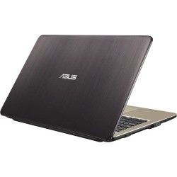 ASUS X540UA-DM1530 Cİ3-7020U 4GB 256SSD 15,6 FDOS NOTEBOOK