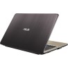 ASUS X540UA-DM1530 Cİ3-7020U 4GB 256SSD 15,6 FDOS NOTEBOOK