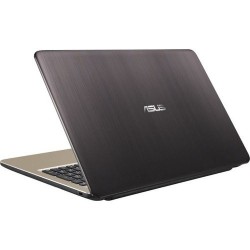 ASUS X540UA-DM1530 Cİ3-7020U 4GB 256SSD 15,6 FDOS NOTEBOOK